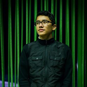 Meet your Posher, Carlos54